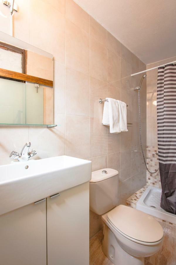 B Ensuite Appartment Con Zona De Patio Arrecife  Exterior photo