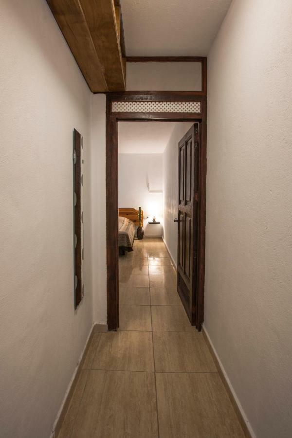 B Ensuite Appartment Con Zona De Patio Arrecife  Exterior photo